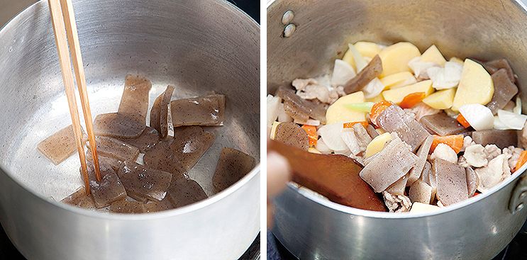 sơ chế sơ chế